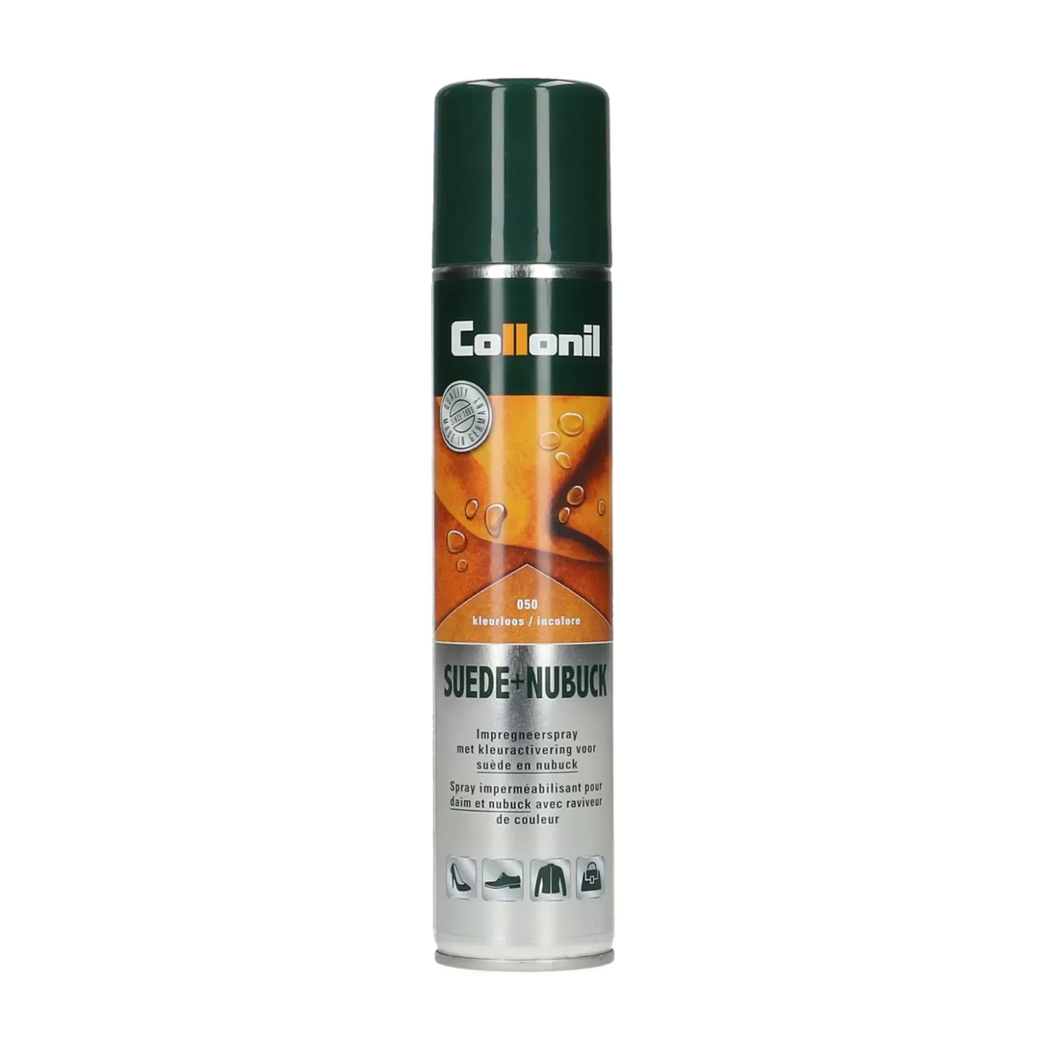 Online Collonil Suede/Nubuck Colorless Spray 200 Ml Women Maintenance Products